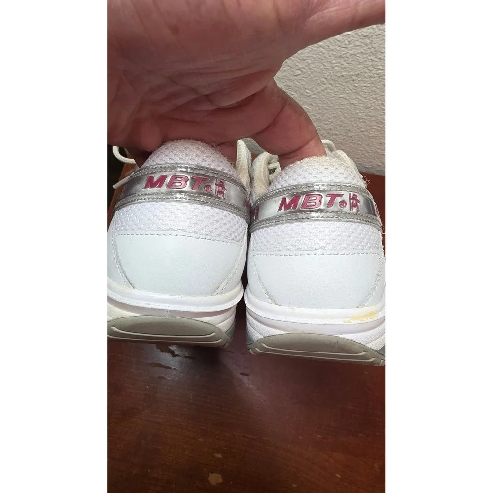 MBT sport white